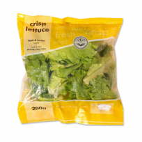 Check Lettuce