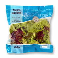 Herb Salad