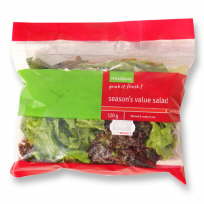 Season Salad